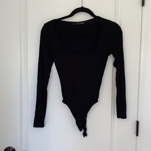black body suit